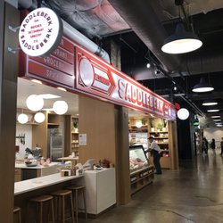 Saddleberk Northmarket Bridgepark