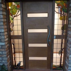 Annerley Glassworx - Private contract