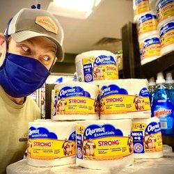 The Needham General Store - THIS 2-PLY IS WICKED STRONG,KID!!!