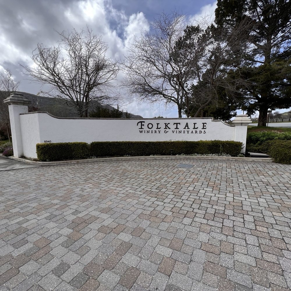 Folktale Winery - Wineries Near Me - Carmel, California Folktale Winery - Wineries Near Me - Carmel, California