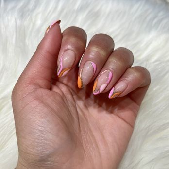 Nailed It Salon - Nail Salons Near Me - Concord, California Nailed It Salon - Nail Salons Near Me - Concord, California