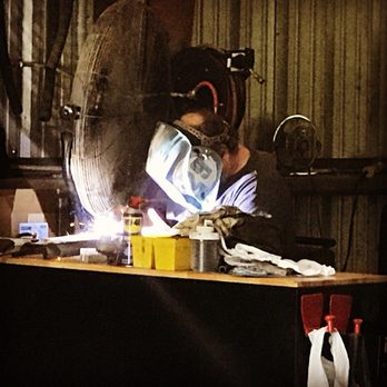 Superior Fleet Solutions - Welding and fabrication www.superiorfleetsolutions.com - Auto Repair Near Me - New Braunfels, Texas