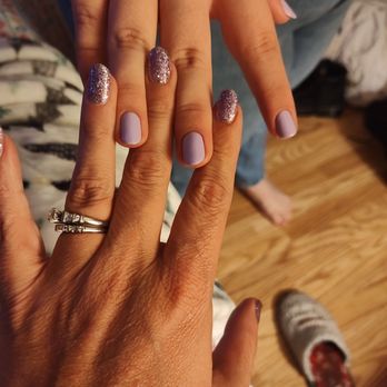 Vnails & Spa - Nail Salons Near Me - Ormond Beach, Florida