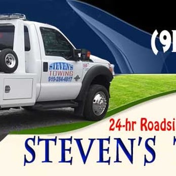 Steven's Towing - Towing Near Me - Zebulon, North Carolina Steven's Towing - Towing Near Me - Zebulon, North Carolina