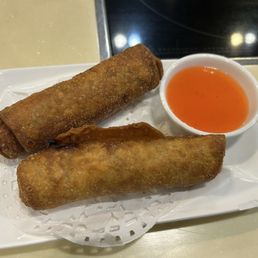 Eggroll