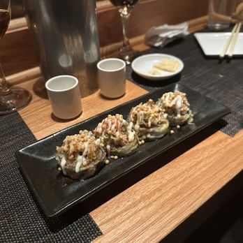 Ora - Sushi Bars Near Me - Chicago, Illinois