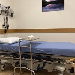 The Urgency Room