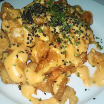 Lure Fishbar - Seafood Near Me - New York, New York Lure Fishbar - Seafood Near Me - New York, New York
