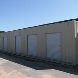 8x10 Mini Storage