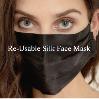 Trousseau - Reusable face mask - Lingerie Near Me - Vienna, Virginia Trousseau - Reusable face mask - Lingerie Near Me - Vienna, Virginia