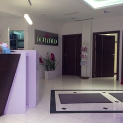 Der-med Centrum Kosmetyczno - Dermatologiczne