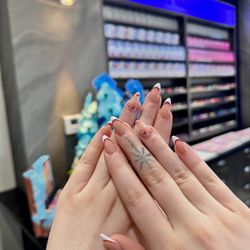 Vanity Nails & Spa