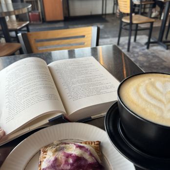 Square Mile Coffee - Latte and pop tart anyone? - Coffee & Tea Near Me - Cincinnati, Ohio Square Mile Coffee - Latte and pop tart anyone? - Coffee & Tea Near Me - Cincinnati, Ohio