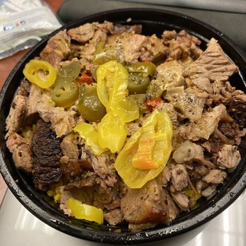 La Verdad Cafe Deli - Burnt Ends Rice Bowl - Smokehouse Near Me - Buffalo, New York La Verdad Cafe Deli - Burnt Ends Rice Bowl - Smokehouse Near Me - Buffalo, New York