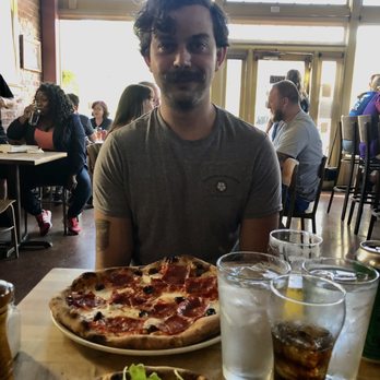 Pizzeria Bianco - Bianco verde and Sonny Boy pizzas - Pizza Near Me - Phoenix, Arizona Pizzeria Bianco - Bianco verde and Sonny Boy pizzas - Pizza Near Me - Phoenix, Arizona
