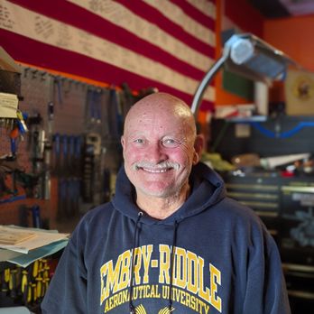 Baby Boomer Bikes - Owner - Bike Repair/Maintenance Near Me - Lacey, Washington Baby Boomer Bikes - Owner - Bike Repair/Maintenance Near Me - Lacey, Washington