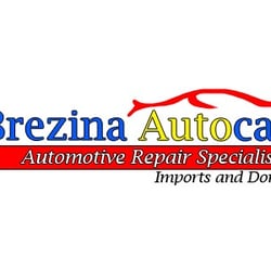 Brezina Autocare