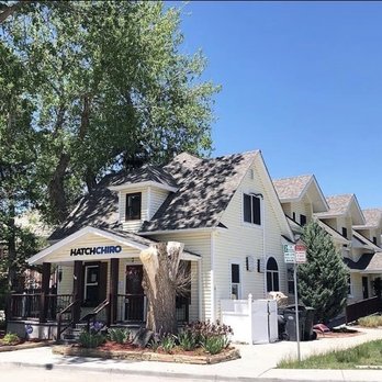 Hatch Chiropractic and Wellness - Chiropractors Near Me - Parker, Colorado Hatch Chiropractic and Wellness - Chiropractors Near Me - Parker, Colorado