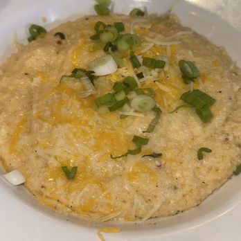 CuVee’s Culinary Creations - Grits - Caterers Near Me - Houston, Texas CuVee’s Culinary Creations - Grits - Caterers Near Me - Houston, Texas