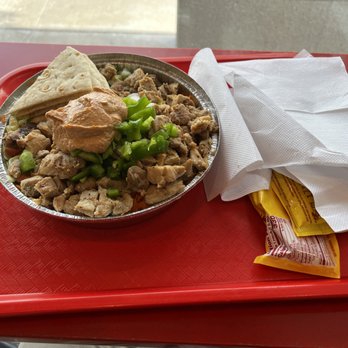 The Halal Guys - Middle Eastern Near Me - Skokie, Illinois The Halal Guys - Middle Eastern Near Me - Skokie, Illinois