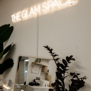 The Glam Space - Eyelash Service Near Me - Renton, Washington The Glam Space - Eyelash Service Near Me - Renton, Washington