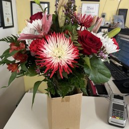 Valentine flowers Valentine flowers