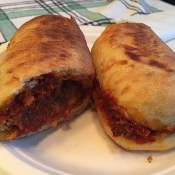 Enzo's Pizza - Meatball sub - Pizza Near Me - Durham, North Carolina Enzo's Pizza - Meatball sub - Pizza Near Me - Durham, North Carolina