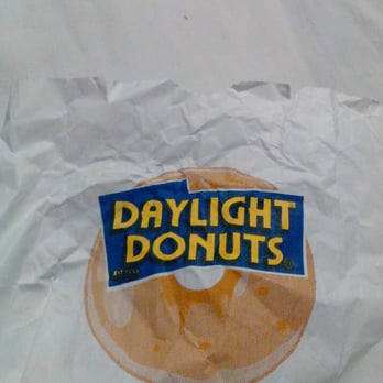 Daylight Donut - Amazing place to go for donuts in Gainesville - Donuts Near Me - Gainesville, Texas Daylight Donut - Amazing place to go for donuts in Gainesville - Donuts Near Me - Gainesville, Texas