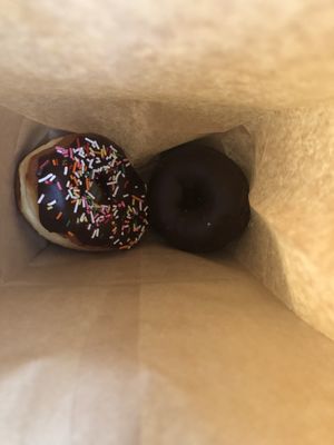 Donut Palace by null