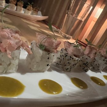 Zama - Spicy Spicy Jumbo Lump Crab - Sushi Bars Near Me - Philadelphia, Pennsylvania Zama - Spicy Spicy Jumbo Lump Crab - Sushi Bars Near Me - Philadelphia, Pennsylvania