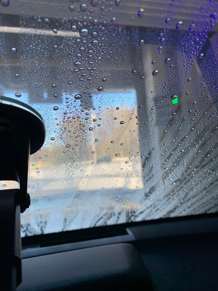 SHIELD SYSTEM TOUCHLESS CAR WASH Updated October 2024 12 Photos