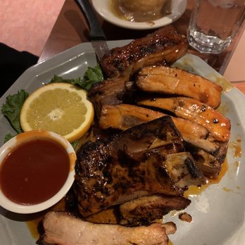 Noah's Ark Ristorante - St Louis ribs - Italian Near Me - Des Moines, Iowa Noah's Ark Ristorante - St Louis ribs - Italian Near Me - Des Moines, Iowa