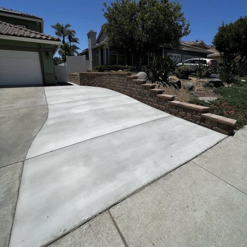 Pacific Concrete & Engineering - Masonry/Concrete Near Me - El Cajon, California Pacific Concrete & Engineering - Masonry/Concrete Near Me - El Cajon, California