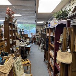 Picker's Paradise