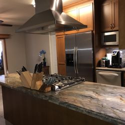 Bracho Marble & Granite