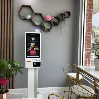 The Whale Tea - Bubble Tea Near Me - Yorktown, Virginia
