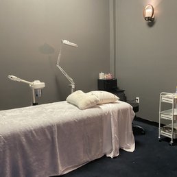 For facials For facials