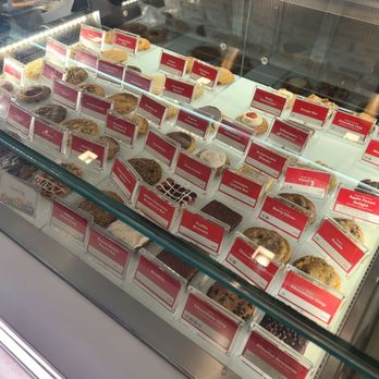 Zooies - Cookie options - Bakeries Near Me - Los Angeles, California