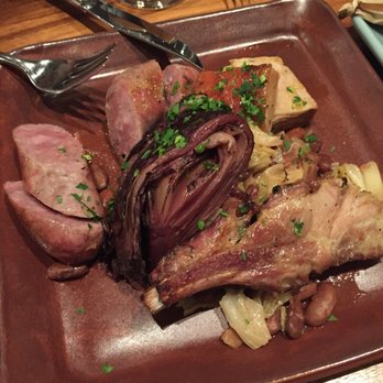 Donato & Co - IL MAIALE ($21) - Italian Near Me - Berkeley, California Donato & Co - IL MAIALE ($21) - Italian Near Me - Berkeley, California