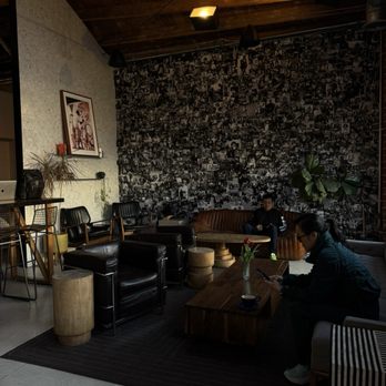 Goodboybob Coffee Roasters - Coffee & Tea Near Me - Santa Monica, California