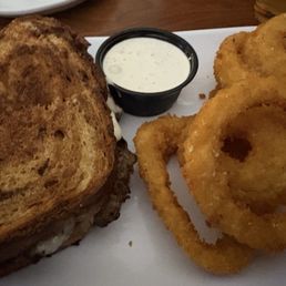 Patty Melt