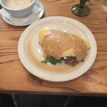 The Rarebit - Omelette Special and Grits - New American Near Me - Charleston, South Carolina The Rarebit - Omelette Special and Grits - New American Near Me - Charleston, South Carolina
