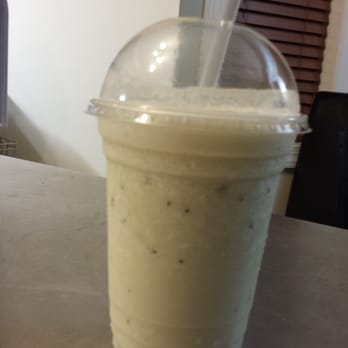 Mood Cafe - Kiwi Lassi - Cafes Near Me - Philadelphia, Pennsylvania Mood Cafe - Kiwi Lassi - Cafes Near Me - Philadelphia, Pennsylvania