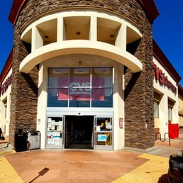 Exterior photo of CVS Pharmacy - COVINA, California Exterior photo of CVS Pharmacy - COVINA, California