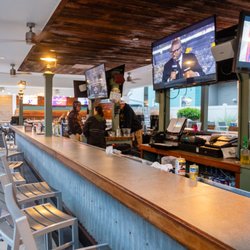 Ocean Drive Bar & Restaurant