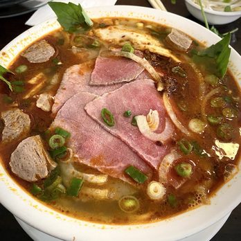 Pho Vy Vietnamese Restaurant - Is the spicy pho - Vietnamese Near Me - Victoria, British Columbia Pho Vy Vietnamese Restaurant - Is the spicy pho - Vietnamese Near Me - Victoria, British Columbia