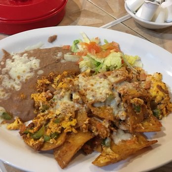 El Patio - Chilaquiles - Mexican Near Me - Sahuarita, Arizona El Patio - Chilaquiles - Mexican Near Me - Sahuarita, Arizona