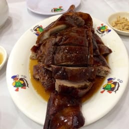 半隻燒
