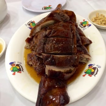 裕記大飯店 - 半隻燒 - Barbeque Near Me - Hong Kong, HK