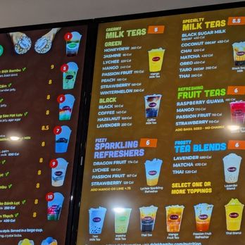 BAMBU - Menu - Juice Bars & Smoothies Near Me - Kent, Washington BAMBU - Menu - Juice Bars & Smoothies Near Me - Kent, Washington